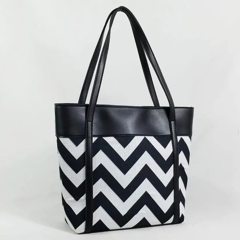 Printed Tote Bags